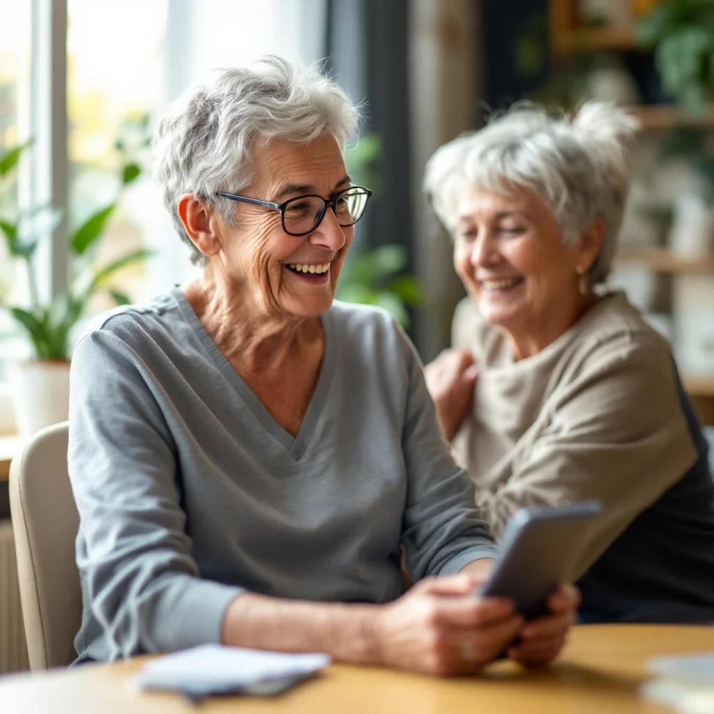 Dopo 30 anni alla scrivania: come risvegliare il corpo e riconquistare la libertà di movimento