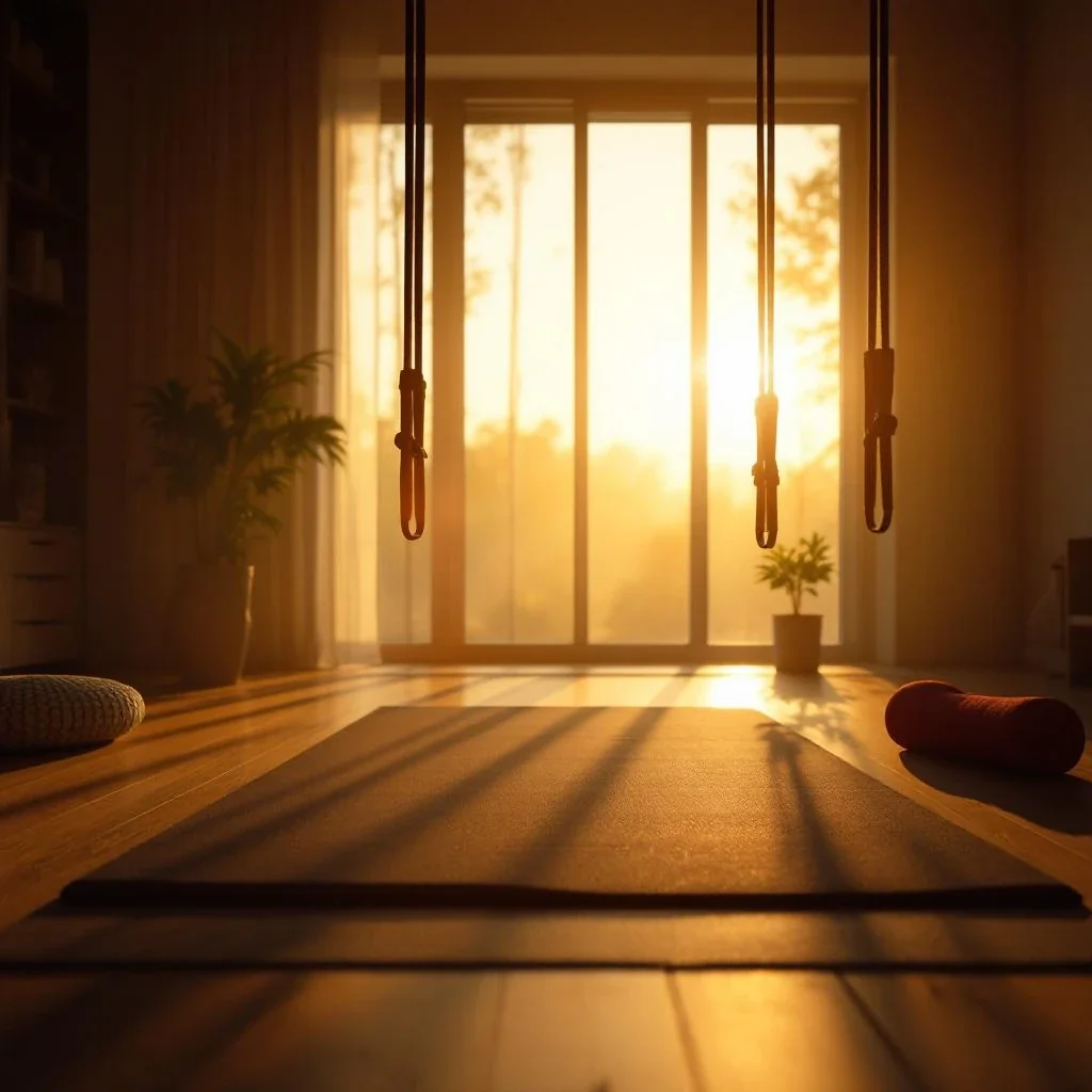 Risveglia il tuo corpo, accendi la tua vitalità